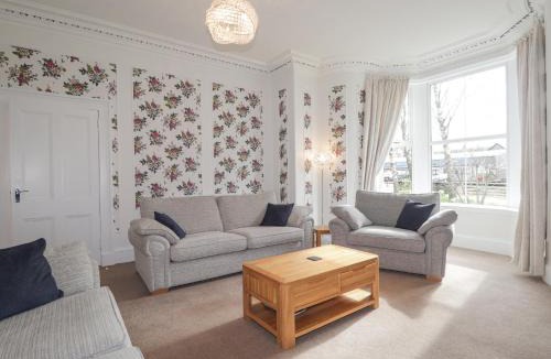 Kingussie House | Arden House
