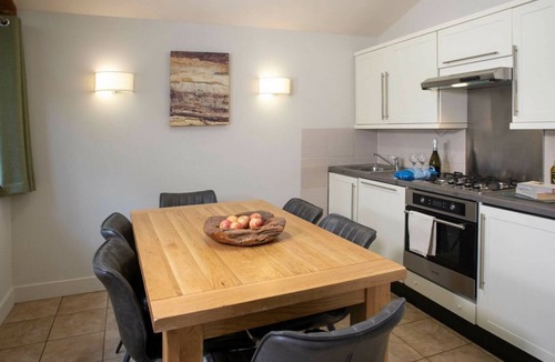 Arrochar Cabin | Ardgartan Argyll Silver Birch, Arrochar