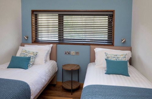 Arrochar Cabin | Ardgartan Argyll Silver Birch, Arrochar