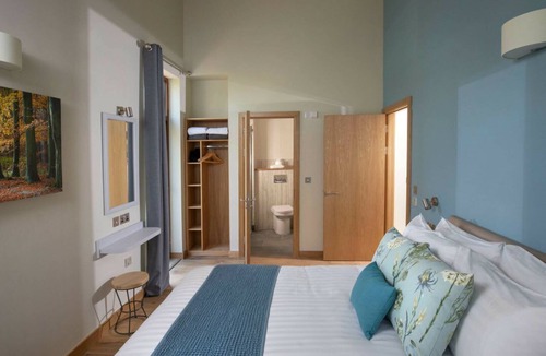 Arrochar Cabin | Ardgartan Argyll Silver Birch Cabin, Arrochar