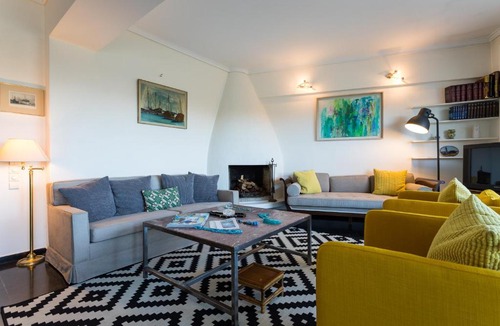 Mets Apartment | Arditou Apartment