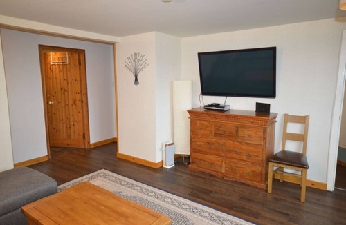 Oban Apartment | Ardura Apartment No 2