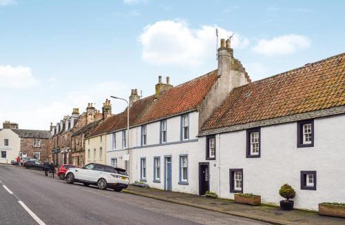Crail House | Ardvar