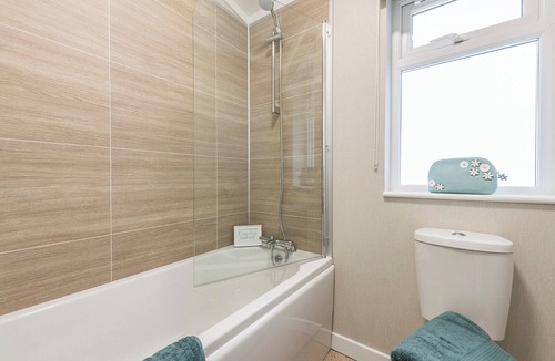 Birnam Ski Chalet | Are you looking for something extra special.