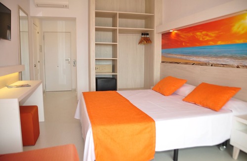 Sant Jaume Mediterrani Hotel | Arenas de Son Bou