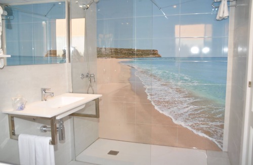 Sant Jaume Mediterrani Hotel | Arenas de Son Bou