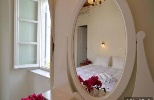 idhra House | Areti