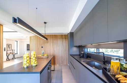 Heraklion Villa | Aretousa by Geolivia Villas