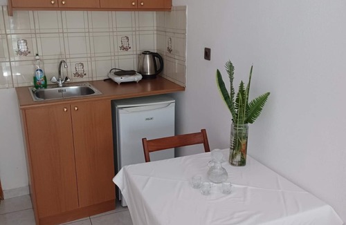 Agia Galini House | ARGIRO STUDIOS AND APARTMENTS