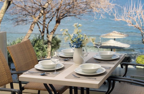 Eleios-Pronnoi Apartment | Argo Suites D3
