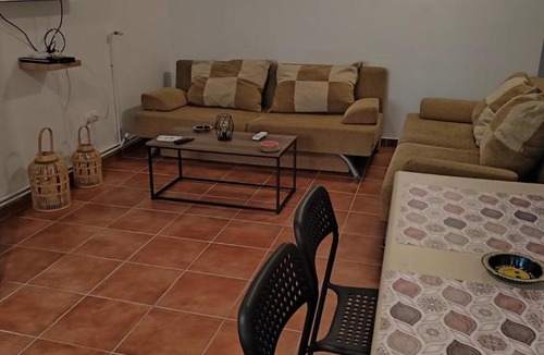 Preveza Apartment | Argy Home