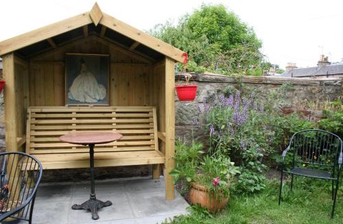 Marchmont Hostel | Argyle Backpackers