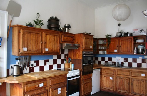 Marchmont Hostel | Argyle Backpackers
