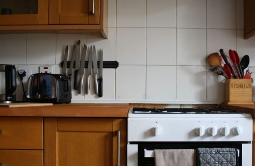 Marchmont Hostel | Argyle Backpackers