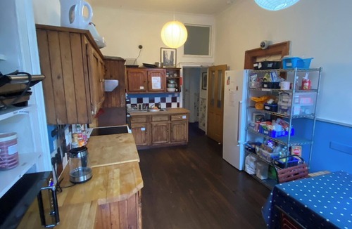 Marchmont Hostel | Argyle Backpackers