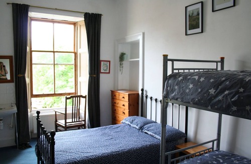Marchmont Hostel | Argyle Backpackers