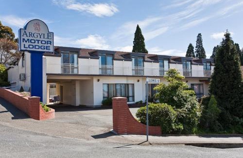 North Hobart Hotel | Argyle Motor Lodge
