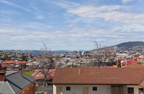 North Hobart Hotel | Argyle Motor Lodge