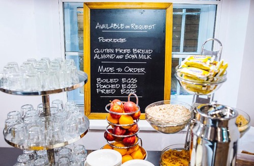 Glasgow Westend Hotel | Argyll Hotel