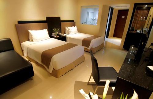 Klojen Hotel | Aria Gajayana