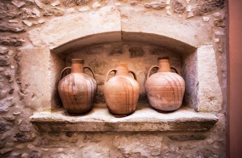 Margarites Villa | Ariadne Traditional Home