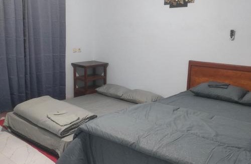 Kecamatan Montong Gading House | Arif Bungalows Lombok