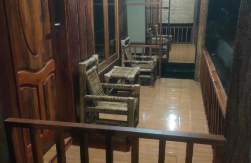 Kecamatan Montong Gading House | Arif Bungalows Lombok