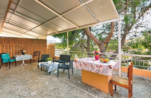 Phthiotis Region House | Arilena Studios - Paralia Saranti
