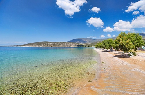 Phthiotis Region House | Arilena Studios - Paralia Saranti