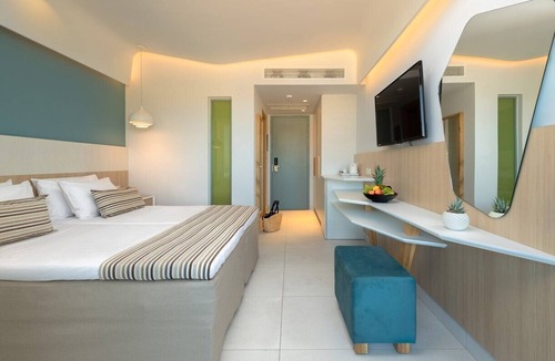 Vathianos Kampos Resort | Arina Beach Resort