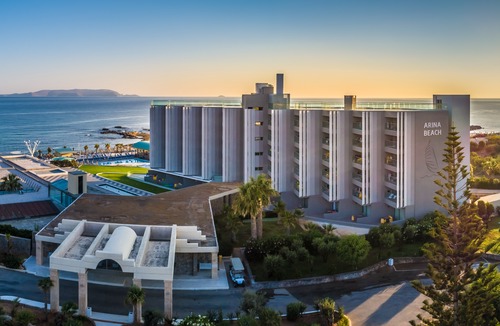 Vathianos Kampos Hotel | Arina Beach Resort