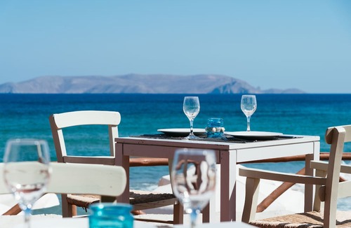 Vathianos Kampos Hotel | Arina Beach Resort
