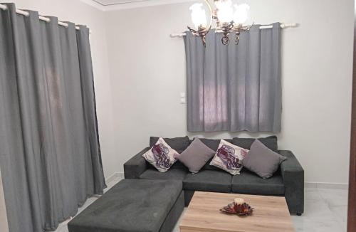 Salamis House | Aris apartment