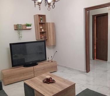 Salamis House | Aris apartment
