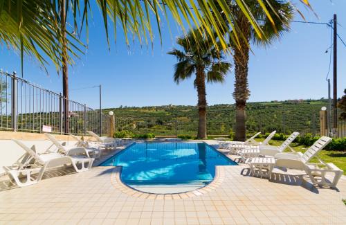 Gouves Villa | Aris Palace