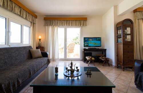 Gouves Villa | Aris Palace