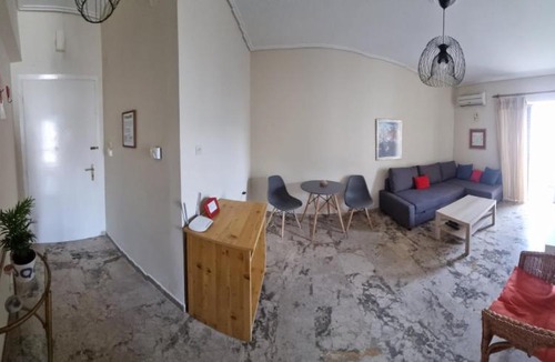 Kalamata Apartment | ArisMari Spacious Apartment