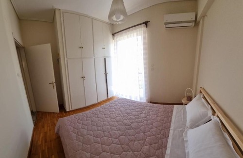 Kalamata Apartment | ArisMari Spacious Apartment