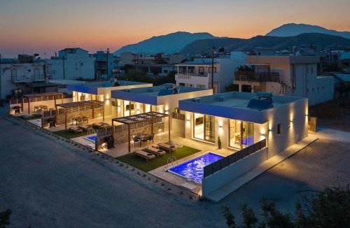 Kokinos Pirgos Villa | ArismariVilla 3- Kokkinos Pyrgos