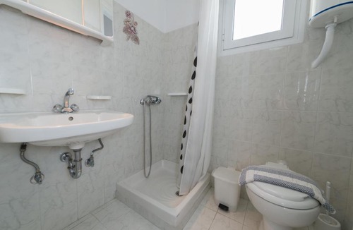 Leivathos Apartment | Aristea Studios