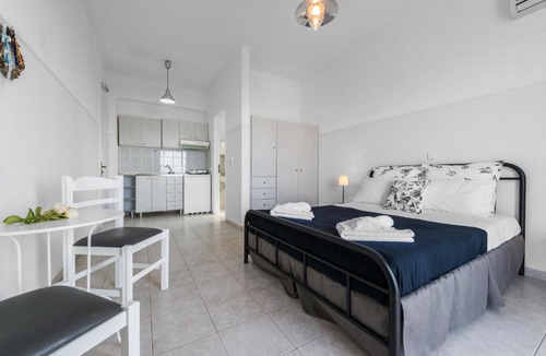Leivathos Apartment | Aristea Studios