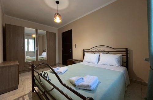 Krinidhes Apartment | Aristides Guesthouse