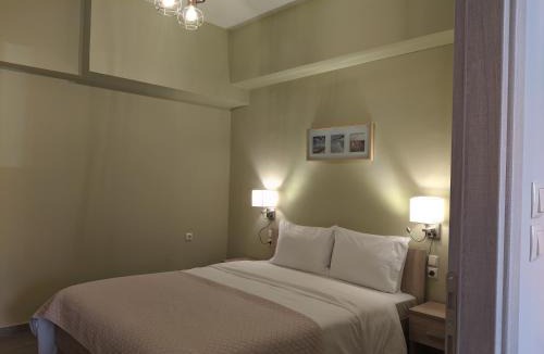 Ioannina Apartment | Aristo Central Apartments