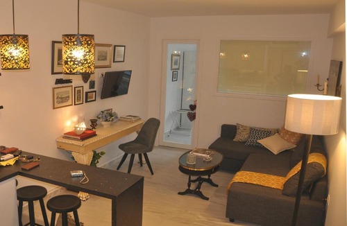 Athens City Centre Apartment | AristocraticON