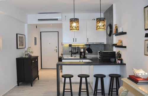 Athens City Centre Apartment | AristocraticON