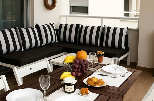 Olympiada Apartment | Aristotelia Gi Ikies - Cozy Pool & Sunny Getaway