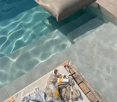 Olympiada Villa | Aristotelia Gi - Premium Luxury Villas with Private Pools