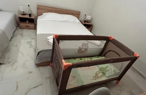 Kavala House | Aristotelis apartments