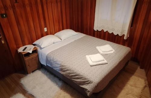 Metsovo House | Arka Metsovo
