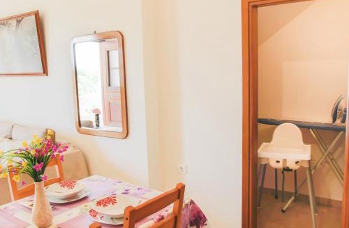 Arkasa Apartment | Arkasa riverside apartment